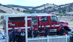 CalFire #1
