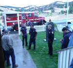 CalFire #3